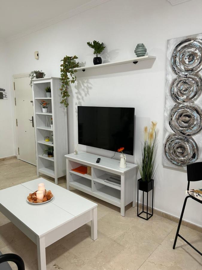 Апартаменти Gosol Lemon 2 Санлукар-де-Баррамеда Екстер'єр фото
