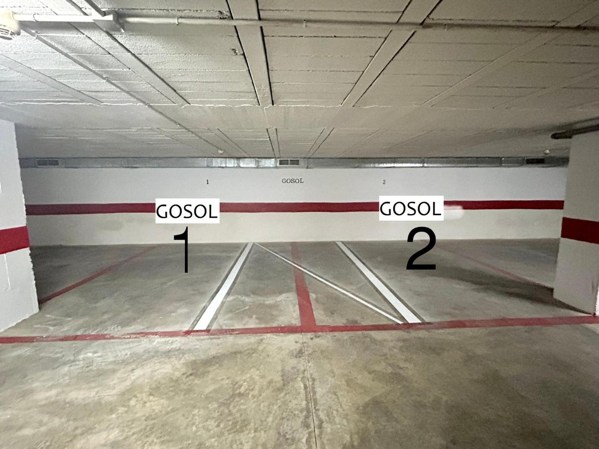 Апартаменти Gosol Lemon 2 Санлукар-де-Баррамеда Екстер'єр фото